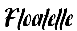 Floatelle - logo